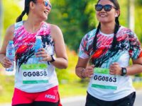 Selvianie Eppa: Sehat Itu Mahal Karena Tak Ada Jalan Pintas & Tak Bisa Digantikan Siapapun Dalam Mendapatkannya