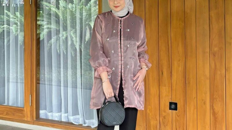 Safira Tiara Dhifa, Kupercaya Agar Kelak Sukses Harus Punyai Kegigihan dan Konsistensi.