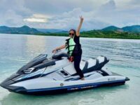 Ade Nur Mauda, Selalu Bersyukur dan Nikmati Proses yang Ada Walau Tertatih