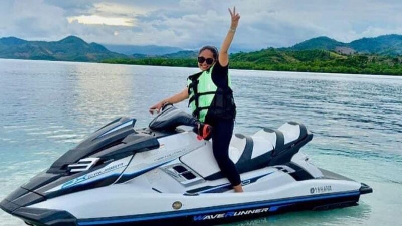 Ade Nur Mauda, Selalu Bersyukur dan Nikmati Proses yang Ada Walau Tertatih