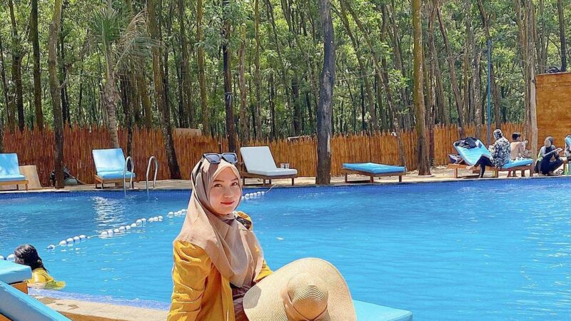 Lilis Badriyah, Jadi Konten Kreator Berawal dari Membuka Toko Online