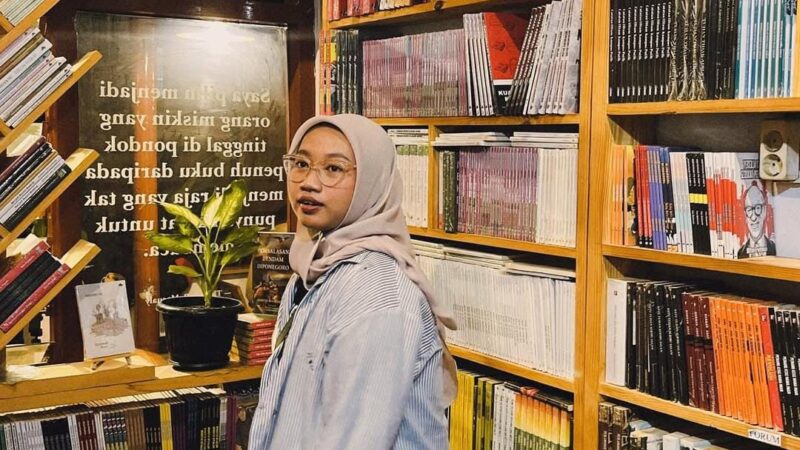 Evana Annisa, Jika Kita Temukan Passion Hidup Kan Terasa Lebih Mudah!