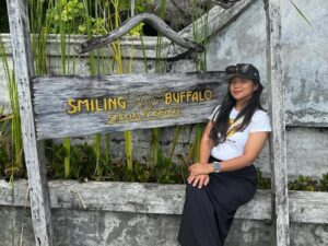 Kim, Tiada Kejayaan Tanpa Usaha, Kesabaran, dan Pengorbanan