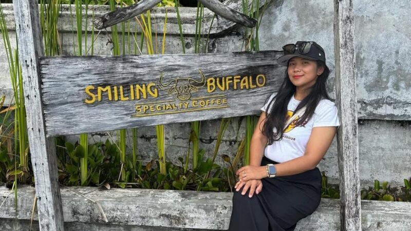 Kim, Tiada Kejayaan Tanpa Usaha, Kesabaran, dan Pengorbanan