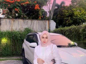 Nisya, Kita Jangan Pernah Merasa Kecil Hati, Tetaplah Bersyukur