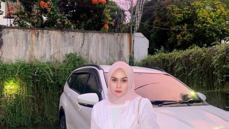 Nisya, Kita Jangan Pernah Merasa Kecil Hati, Tetaplah Bersyukur