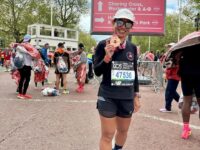 Reni Puspitasari, Do Good and Good Will Come to You, Life is Good and Be Happy