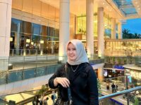 Riri Amelia Matondang, Mulailah Berbuat Baik, Walaupun dari Hal-hal Kecil