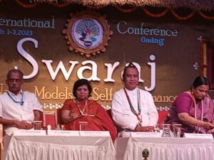 SWARAJ: Lestarikan Warisan,  Mempromosikan Budaya  & Menghubungkan Orang Baik