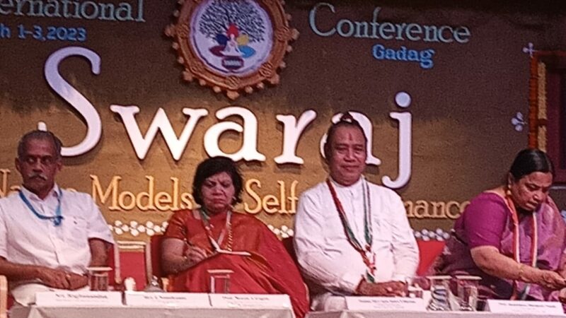 SWARAJ: Lestarikan Warisan,  Mempromosikan Budaya  & Menghubungkan Orang Baik