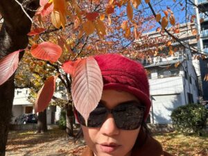 Chiara Brotodibyo, Antara Menjadi Manager Band Morfem dan Seorang Istri, Kuncinya Ialah Profesionalisme!