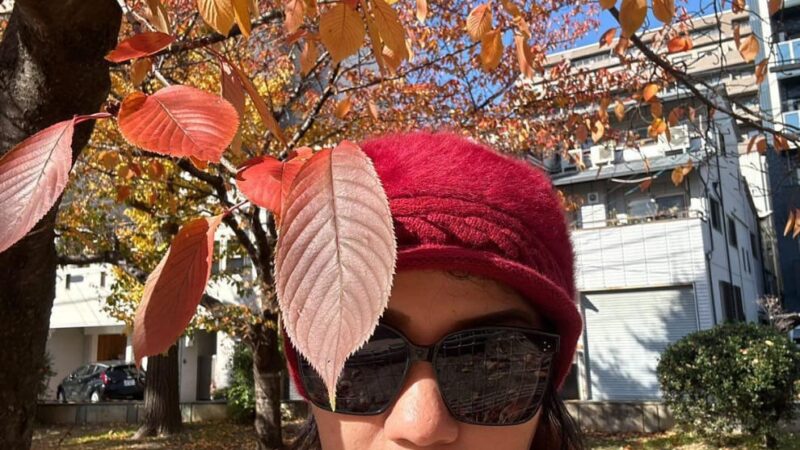 Chiara Brotodibyo, Antara Menjadi Manager Band Morfem dan Seorang Istri, Kuncinya Ialah Profesionalisme!