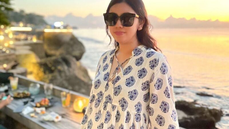 Adhista, There Is A Will There Is A Way And Keep Sharing And Caring