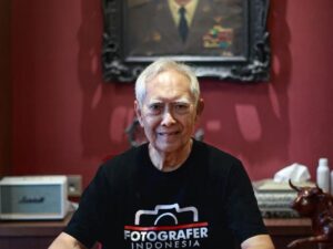 Guntur Soekarnoputra: Geraham Gemeretak Lanjut Berjuang!