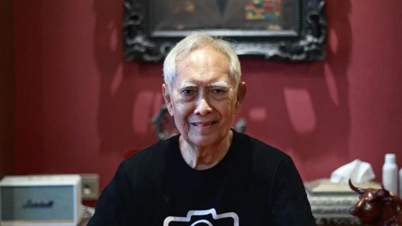 Guntur Soekarnoputra: Geraham Gemeretak Lanjut Berjuang!