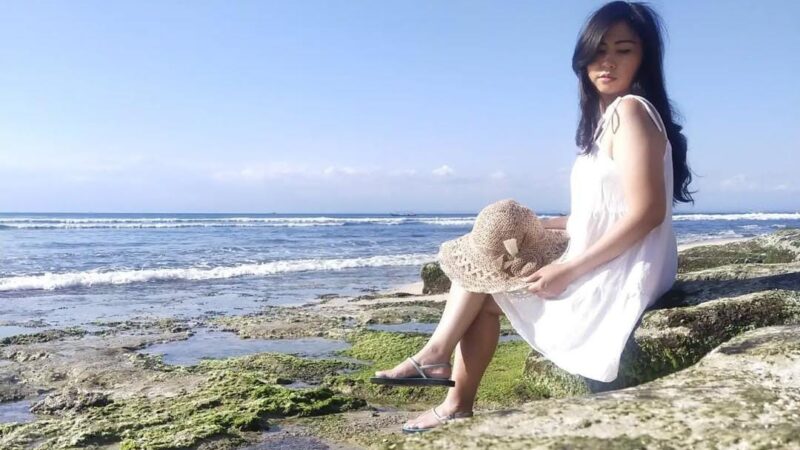 Alfonsia Lolita, Explore Beyond Conventional Boundaries To Discover Your True Self