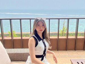 Sylvia Yosianto, Hidup Ini Seperti Menanam Benih dan Tetaplah Berjuang