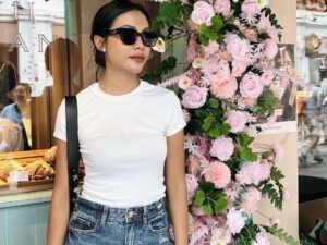 dr. Stefani Agustina, Jika Hidup Terasa Berat, Ingatlah Senyuman Orang-orang yang Sayang Kita dan Menantikan Kebahagiaan Kita