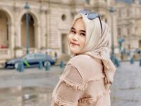 Vike Karmelia, Tetaplah Menjadi Berkualitas Tak Menindas Untuk Jadi Teratas