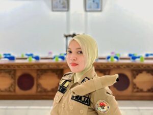 Rizky Afriani, Jangan Takut Coba Hal Baru, Siapa Tahu Bisa Menuju Kita Ke Kondisi Lebih Baik