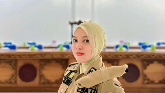 Rizky Afriani, Jangan Takut Coba Hal Baru, Siapa Tahu Bisa Menuju Kita Ke Kondisi Lebih Baik