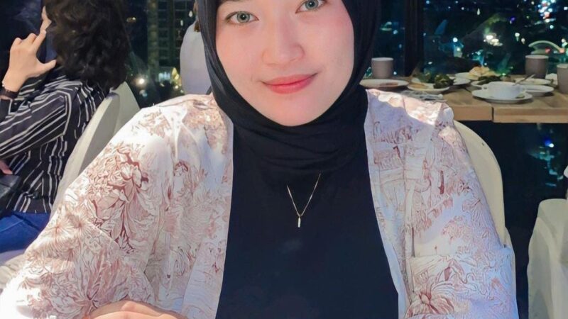 Fida Shafi’ Anizzalati, Ingin Memiliki Apotek dan Jadi Apoteker Milik Sendiri