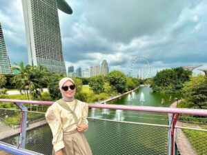 Rahmilehang, Peningkatan Karir Bukan Hanya Pencapaian Materi Saja!