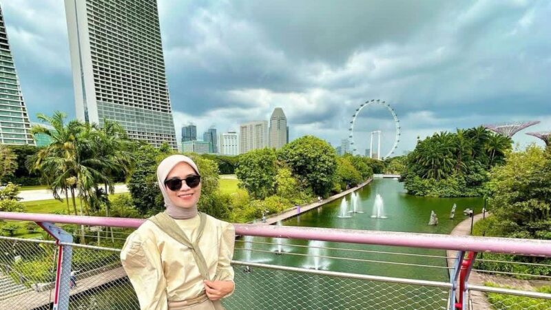 Rahmilehang, Peningkatan Karir Bukan Hanya Pencapaian Materi Saja!