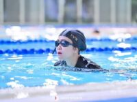 Breisga Beby Nawangsidi, The Greatest Gift To Our Families and The World Is That We Are Healthy