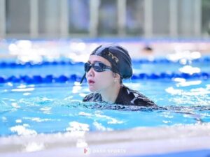 Breisga Beby Nawangsidi, The Greatest Gift To Our Families and The World Is That We Are Healthy