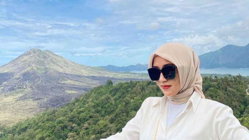 Sinta Dewi, Pastikan Hidup Kita Tak Bergantung Ke Orang Lain