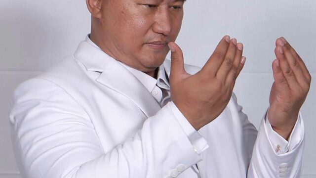 Menyelami & Memahami Pemikiran Sosok Terdepan Betawi Abad 21