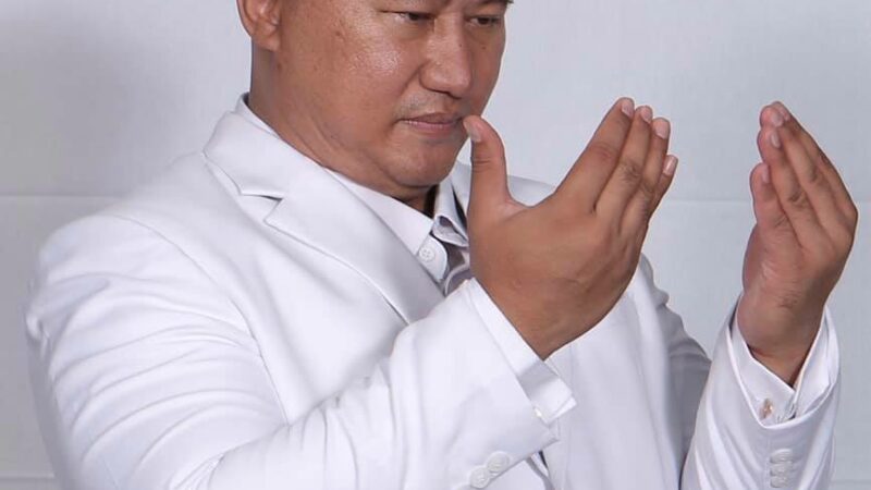 Menyelami & Memahami Pemikiran Sosok Terdepan Betawi Abad 21