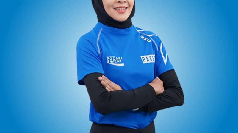 Henny Purwanti, Olahraga adalah Investasi Agar Hidup jadi Lebih Sehat