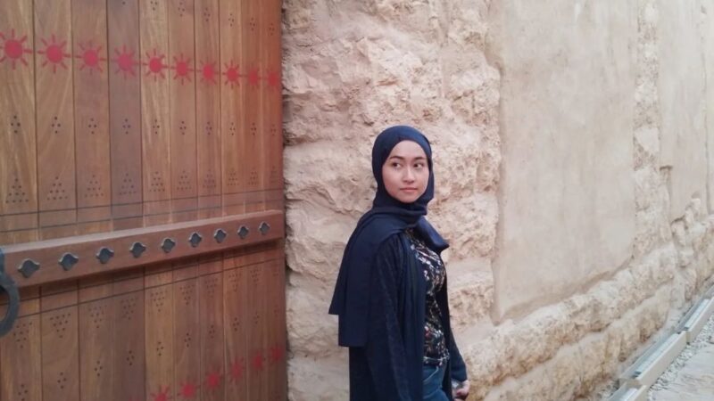 Fitri Yusnia, Dont, Waste Your Time, Manage Your Time So Great