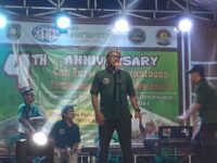 Milad CPP BGA 2 Ke 4 Spektakuler & Dihadiri Ratusan Dulur Purworejo se Bekasi.