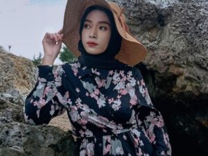 Iim Saadah, Kita Ini Berharga dan Berhak Untuk Bahagia