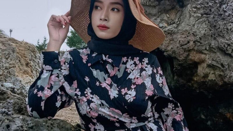 Iim Saadah, Kita Ini Berharga dan Berhak Untuk Bahagia