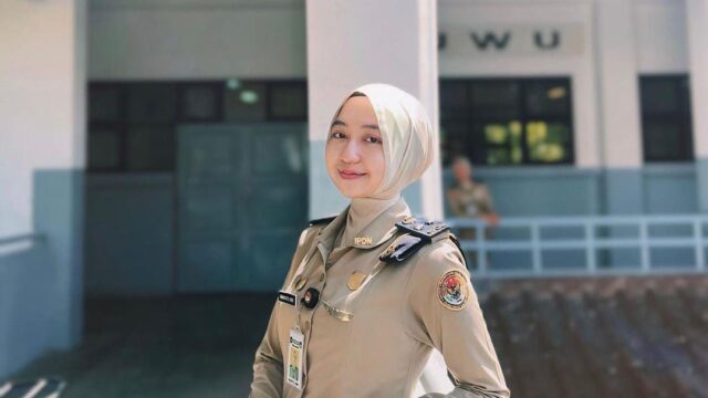 Khairatul Ummi, Setelah Lulus Nanti Semoga Dapat Membantu Pembangunan di Daerah Asal