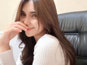 Cynthia Felicyta, Jadi Ibu yang Baik dengan Jadi Perempuan Baik untuk Kita dan Kaum Kita