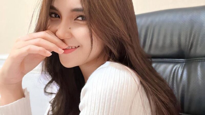 Cynthia Felicyta, Jadi Ibu yang Baik dengan Jadi Perempuan Baik untuk Kita dan Kaum Kita