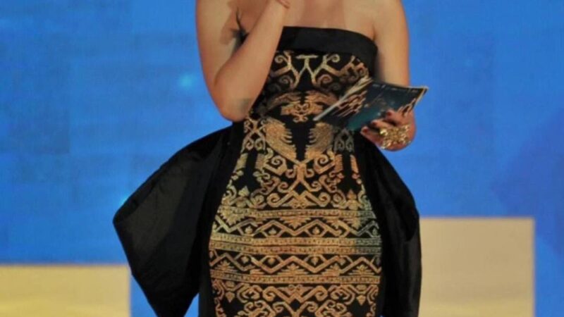 I Gusti Ayu Aura Gizella, Jangan Takut dengan Kegagalan, Fokus Tujuan dan Cintai Diri Kita