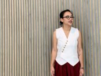 Jean Agnes, Hidup Bukan Soal Tanggung Jawab Tapi Temukan Hal yang Buat Kita Jadi Hidup