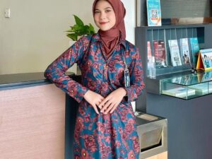 Devi Paramita Hasibuan, Kepercayaan Diri Wajib Dimiliki Untuk Berkarir di Perbankan