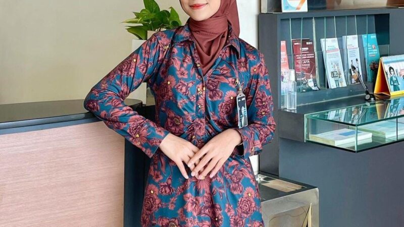 Devi Paramita Hasibuan, Kepercayaan Diri Wajib Dimiliki Untuk Berkarir di Perbankan