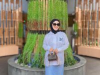 Sinta Fauziah, Senang Lihat Peluang dan Jadikan Sebuah Bisnis Baru