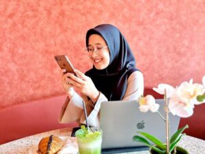 Alda, Kebahagiaan Hidup Kita Diukur dari Seberapa Besar Syukur Kita