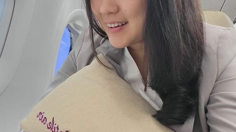 Dr. Selli, S. Kom., M.Psi: Di KADIN Sosok Bapak Arsjad, Sarman & Ibu Diana Dewi Ialah Teladan Saya