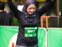 Utami Handoyo, Tujuan Hidupku Sekarang Ialah Sehat, Bahagia, Lincah, Pikiran Jernih, Penuh dengan Keberkahan dan Cinta