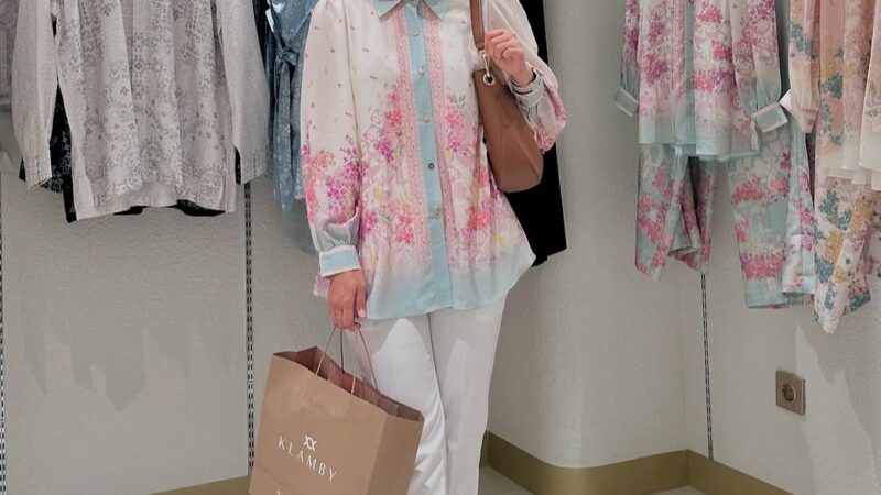 Rayi Prabandini, Banyak Hal Terlihat Mustahil Sebenarnya Hanya Ketakutan yang Kita Ciptakan Sendiri